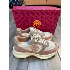 Tenis Tory Burch Nuevos