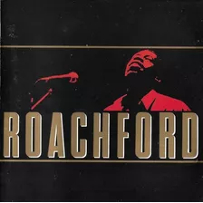 Vinilo Nuevo Vinilo Roachford - Roachford