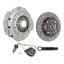 Kit Clutch Chevrolet Cavalier Ls; Rs; Base 2001 2.2l Namcco