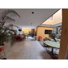 Barrio Obrero - Casa En Venta