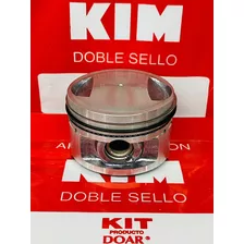 Kit Piston Honda Cg 125cc Titan 2000 Perno 15 Aro 1.0-1.0-20