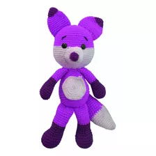 El Amigurumi Que Hará Brillar Tu Espacio Con Su Encanto