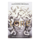 Libro Lore - Bracken Alexandra