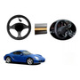 Funda Cubre Volante Cuero Porsche Cayman 2013 - 2023 2024