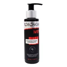Shampoo Facial Energizante Torongia 125 Ml Tipo De Piel Todo Tipo De Piel
