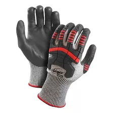 Guantes Antigolpe Ninja Hero