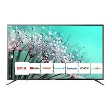 Televisor Tv Hyundai 65 PuLG Led Smart Tv Uhd 4k