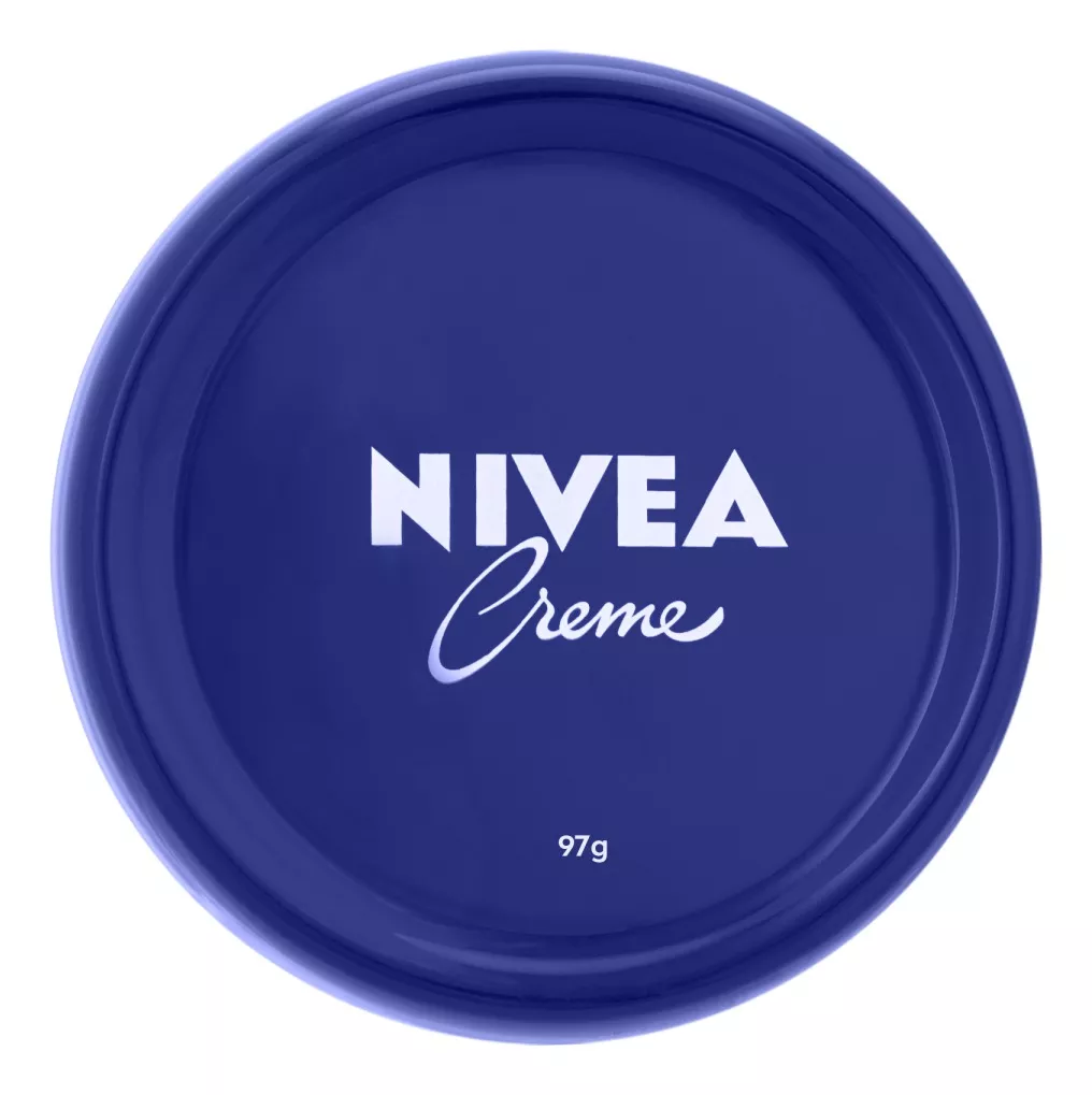 Creme Hidratante 97g Nivea 