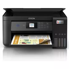 Multifuncional Ecotank L4260 Tanque De Tinta Wi-fi Epson