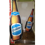 Tercera imagen para búsqueda de botella cerveza quilmes etiqueta original ano 1964