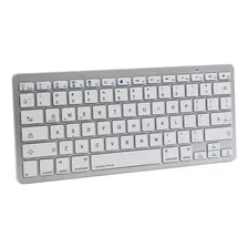 Teclado Inalambrico Bluetooth Para Dell Thinkpad iMac Macbo