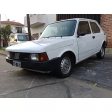 Fiat 147 1.4 Vivache 