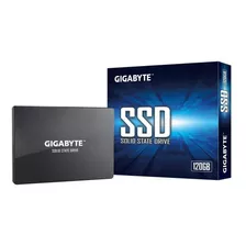 Ssd 120gb Gigabyte