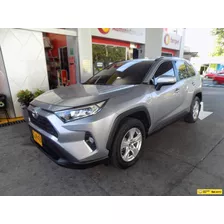 Toyota Rav 4 Xle