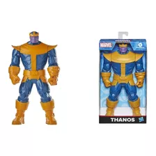 Boneco Thanos 25 Cm Action Figure Avengers Hasbro E7826