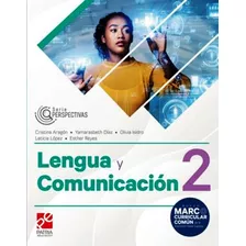 Lengua Y Comunicación 2. Persp