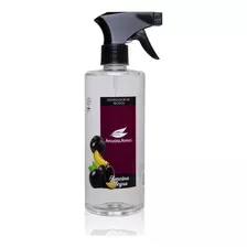 Odorizador De Tecidos 500ml Ameixa Negra