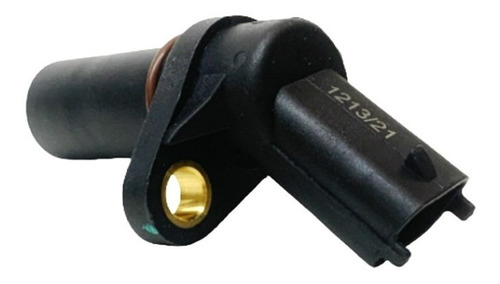 Sensor Cigueal Ckp Para  Chino 2p Dongfeng Jmc Weichai Foto 3