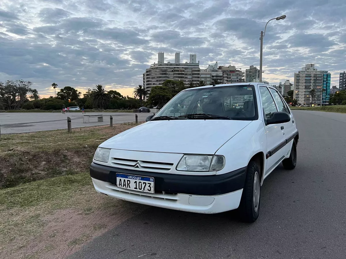Citroën Saxo 1.4 Std