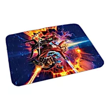 Mouse Pad - Saga Marvel