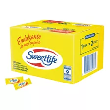 Sweetlife Endulzante X 700 Sobres