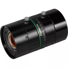 Fujinon Cf12za-1s 12mm F/1.8 Machine Vision C-mount Lente