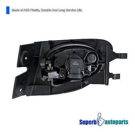 Fits 2002-2005 Honda 02-05 Civic Si 2-dr Hatchback Fog L Spa Foto 4