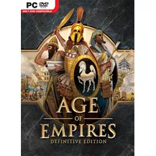 Age Of Empires Definitive Edition Pc 