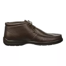 Botín Quirelli Zapato 100% Piel Casual Hombre Cintas 87003