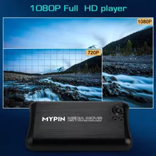 Reproductor Multimedia Usb3.0 Hdmi 1080p
