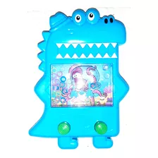 Brinquedo Aquaplay Game Clássico Dino