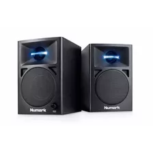 Monitores Estudio Activos Numark Nwave 360 Par Monitor Dj