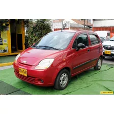 Chevrolet Spark Cronos 