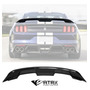 For 07-2011 Ford Mustang Shelby Gt500 Replacement Fog Li Aag