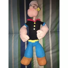 Peluche / Americano / Popeye El Marino