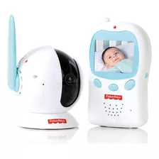 Baby Call Con Camara Fisher Price 100% Original Nuevo