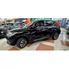 Nissan Kicks Sl 1.6 Automatica 2019