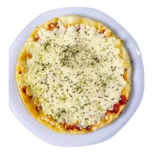 Pizza Muzzarella Sin Tacc