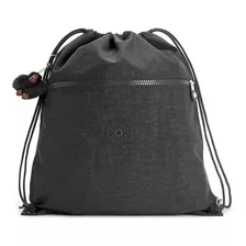 Mochila Supertaboo Negro Kipling