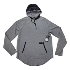 Sudadera C/gorro Under Armour Xl-extragrande Slimfit Hombre