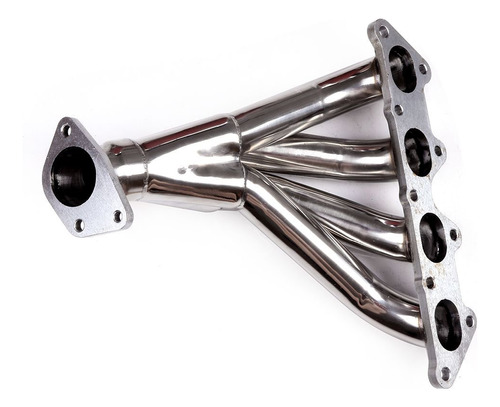 Headers Escape Mitsubishi Eclipse 2.4l 2000 A 2005 4cil Hp Foto 4