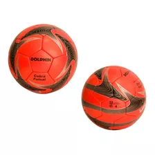 Pelota X 2 Futsal N° 4 Futsal Cancha 5 Medio Pique 