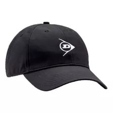 Gorro Jockey De Tenis Dunlop Pro Gorra De Deporte