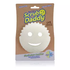 Scrub Daddy Esponja, Sin Tintes, Sin Apariencia,