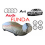 Cobertura Broche Eua Audi A4 2016