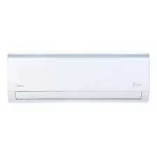 Minisplit Midea Mas12c2fvr Forest Inverter 1 Ton Solo Frio 2