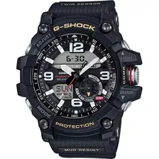 Relógio Casio G-shock Mudmaster Gg-1000-1adr