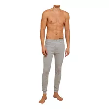 Calça Ceroula Masculina Mijão 100% Algodão Mash Long Leg