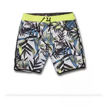 Volcom / Scallop Mod 19 / Boardshort