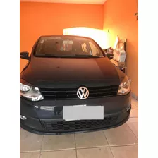 Volkswagen Fox 2014 1.6 Vht Seleção Total Flex I-motion 5p